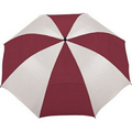 62" Course Vented Golf Umbrella